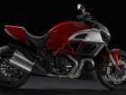 Ducati Diavel